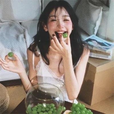 红气球